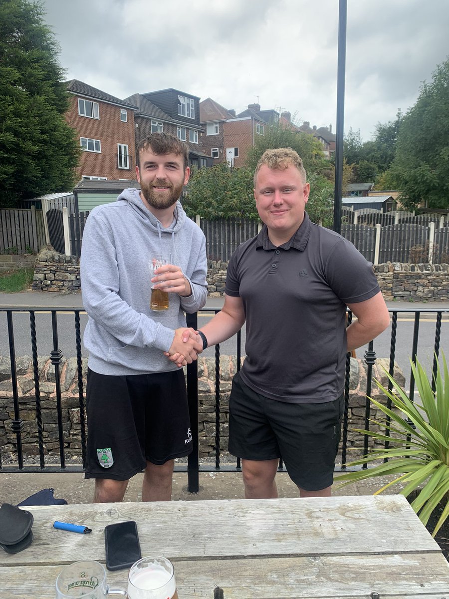 Bornballersf's tweet photo. Todays MOTM @jamesburdock_ 1 Goal and 1 Assist in a great team performance! Well done James⚽️⚽️#BornBallers #Sheffield #MOTM https://t.co/4vSbxRHaTq