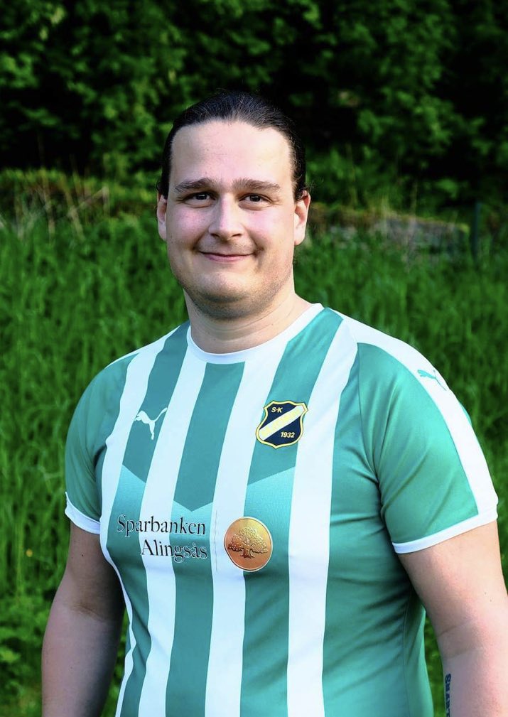 SkMjorn's tweet photo. Vinst! Paul Carter avgjorde med en glidtackning, som vanligt!?! Det KAN inte finnas nån spelare med högre mål/minut i vår serie? https://t.co/ZpL6AMn4PG