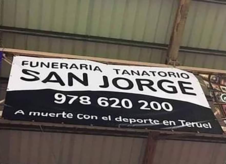 Espíritu deportivo 😅