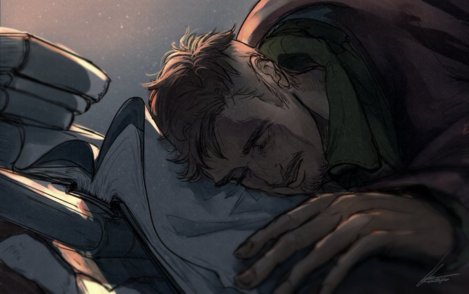 寝落ち のイラスト マンガ コスプレ モデル作品 7 400 件 Twoucan