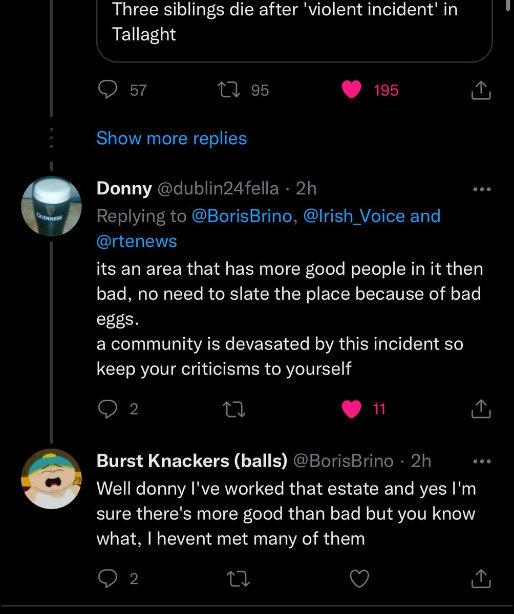 Snoopywhop's tweet photo. @BorisBrino @Rafferty____ Hi Burst Knickers, you’re like a f*cking parrot. Get off twitter you utter obsessed sad c*nt. https://t.co/ZXYQDMu3cN