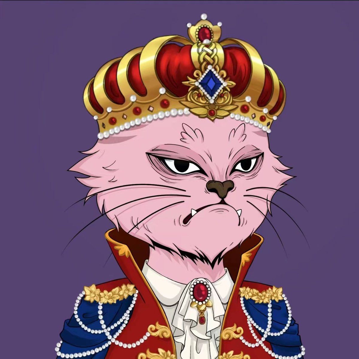 抽出最近最火的freemint项目 <a href="/angrycat_nft/">Angry Cat</a> 白单*8【黑猫 <a href="/MimicShhans/">MIMIC SHHANS Official 🐈‍⬛</a> holder中奖概率加成100%】(*•̀ᴗ•́*)و ̑̑

1、关注 <a href="/angrycat_nft/">Angry Cat</a> &amp; <a href="/connectfarm1/">潜水观察员🇨🇳</a> 

2、RT+@三位好友

48h开奖