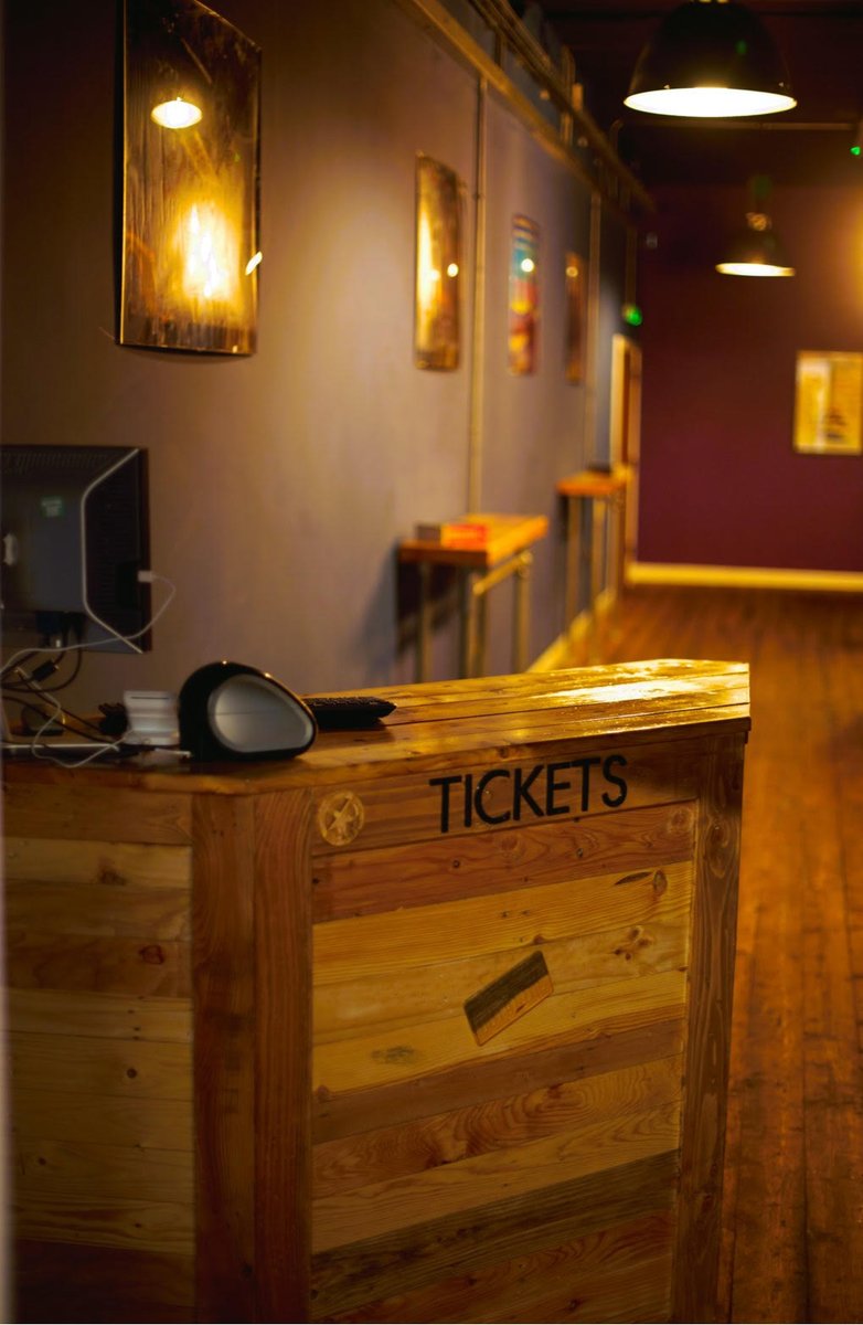 LeighFilm's tweet photo. Leigh Film Factory @FilmLeigh is available for private hire, groups screenings, workshops and conference.

Get in touch to find out more: https://t.co/O8Yyd3QhdP https://t.co/jDE7QVJ35X