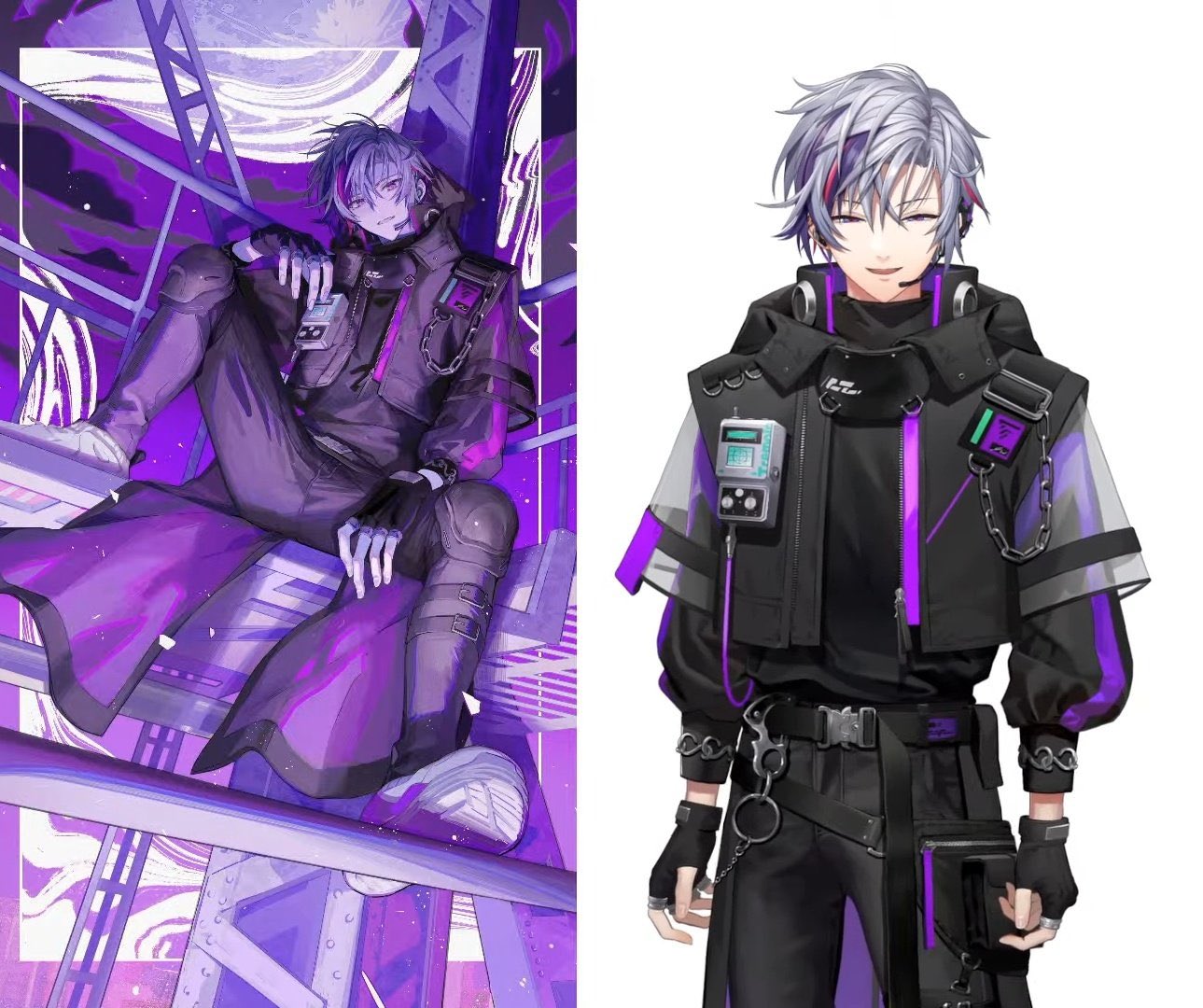 【公式ショップ】 不破湊 通常衣装 ホビー・楽器・アート - コスプレ衣装