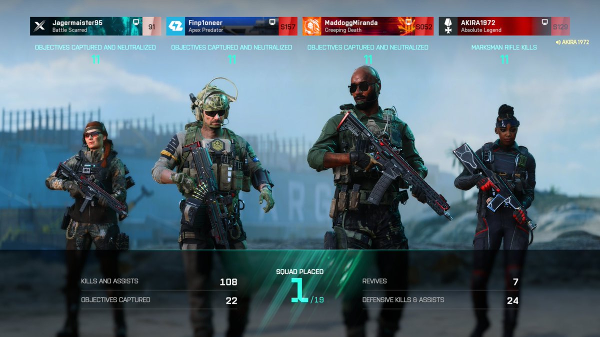 The_Akira72's tweet photo. @VeteranGamersCo @r0adkill78 @GoldenWriggles @Carpo_vp @Warlustgg @Murray667 @T0TALfps @Pazz_79 @FrederikDrabert @skank_a_licious @SteezeMcQueen1 @koenigskiller @paralolum @mod_bluejay @Sistoska @Straatford87 @Gazoona @LoganTheBrawler @Plastic_head @I__FIRE__I @FoAmCommunity @WL7am @saviour76 @Ramsey111uk @KellieLyttle @smk_gaming_ @YourBigBroSteve full server great #VGCCOMMUNITYNIGHT 
Lots of fun great battles🎯thx @r0adkill78 forHosting https://t.co/asBfJhMXbj