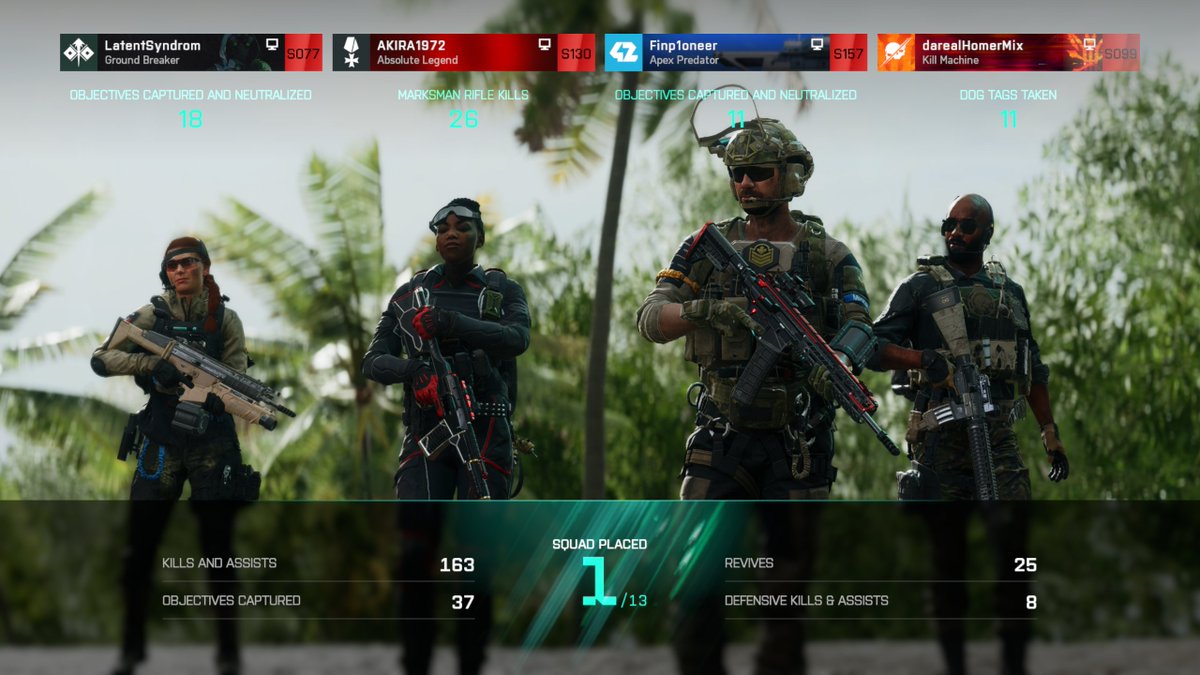 The_Akira72's tweet photo. @VeteranGamersCo @r0adkill78 @GoldenWriggles @Carpo_vp @Warlustgg @Murray667 @T0TALfps @Pazz_79 @FrederikDrabert @skank_a_licious @SteezeMcQueen1 @koenigskiller @paralolum @mod_bluejay @Sistoska @Straatford87 @Gazoona @LoganTheBrawler @Plastic_head @I__FIRE__I @FoAmCommunity @WL7am @saviour76 @Ramsey111uk @KellieLyttle @smk_gaming_ @YourBigBroSteve full server great #VGCCOMMUNITYNIGHT 
Lots of fun great battles🎯thx @r0adkill78 forHosting https://t.co/asBfJhMXbj