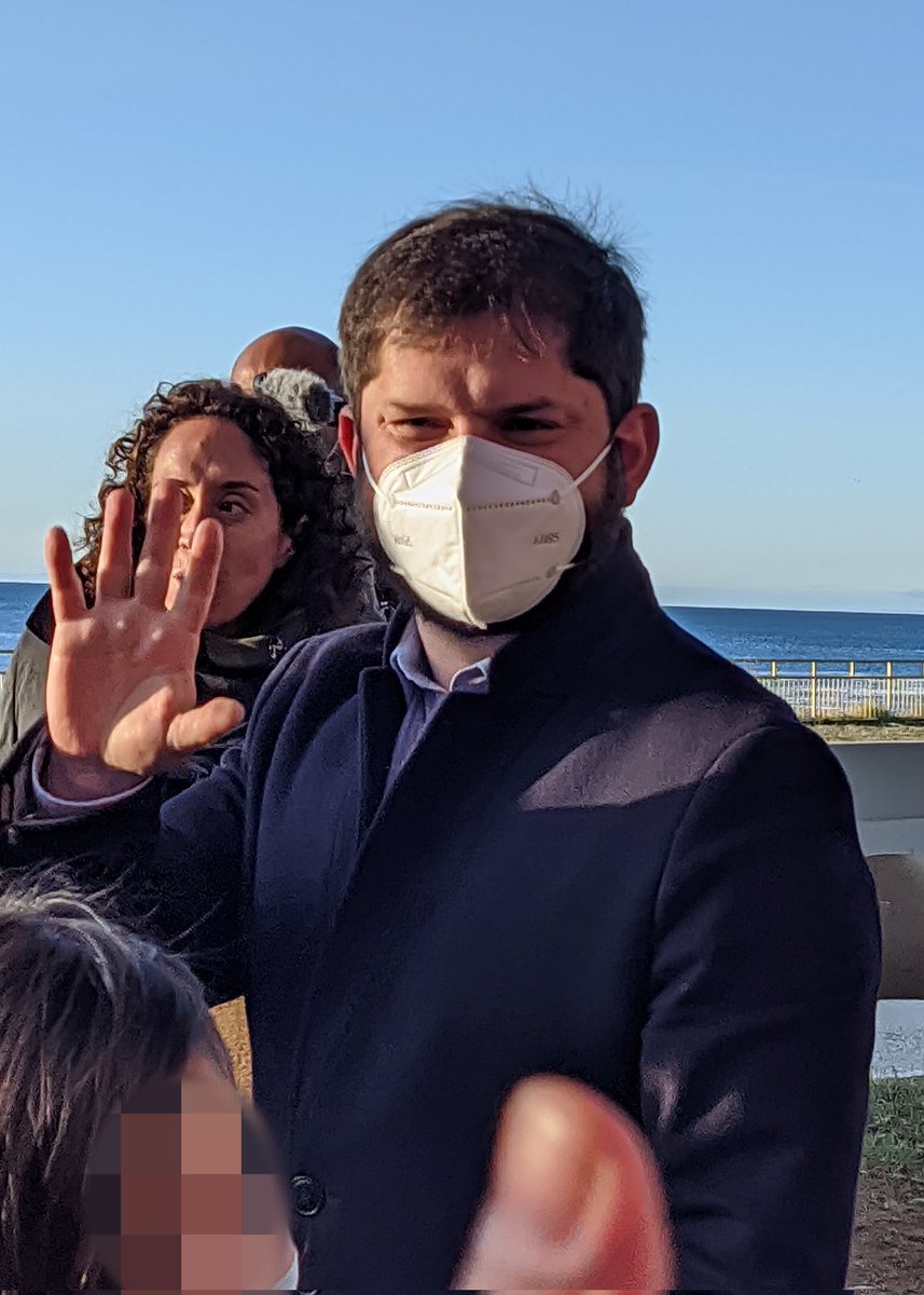 chilhaejwo's tweet photo. 220904 Plebiscito Constitucional
#boric #Apruebo4deSeptiembre #Apruebo #stanboric https://t.co/6jLaIULFzQ