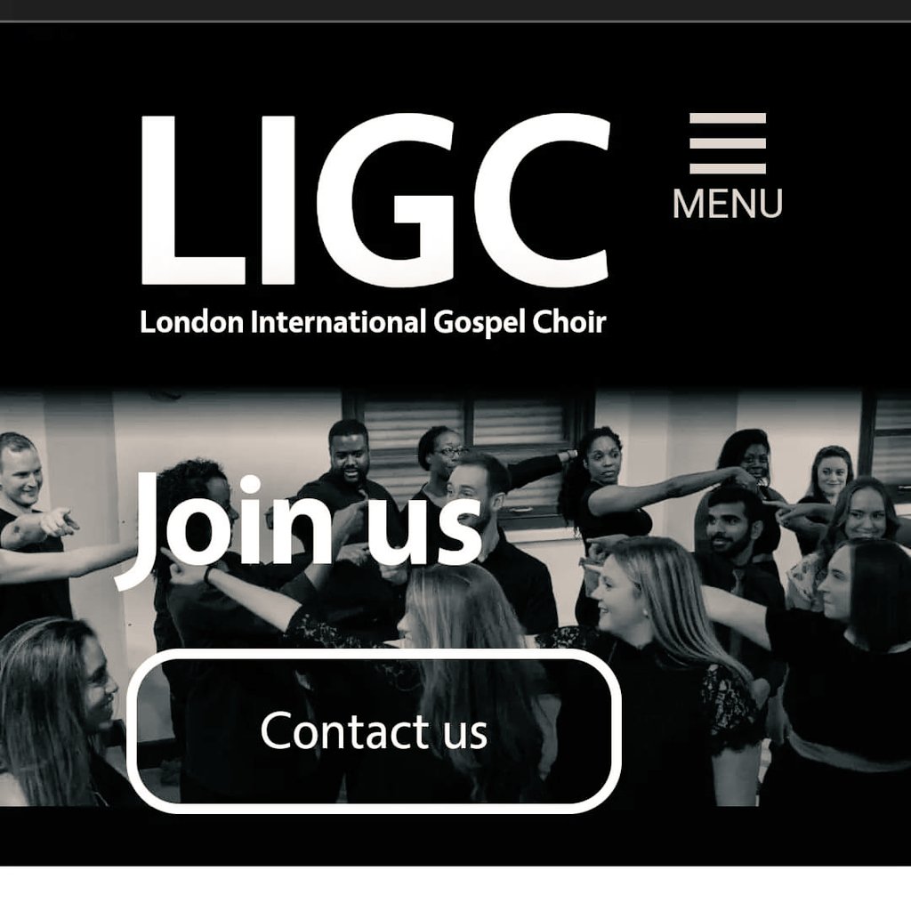 Thinking of joining a choir but don't know how or which to choose? Come and give us a try! At LIGC, we are a non auditioning choir, with weekly rehearsals. Our musical catalogue includes working with <a href="/takethat/">Take That</a> Hugh Jackman <a href="/AlsoFestival/">ALSO</a> and many more... Come and give us a go!
