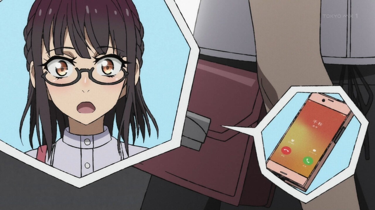 アニメ車種特定bot on X: 