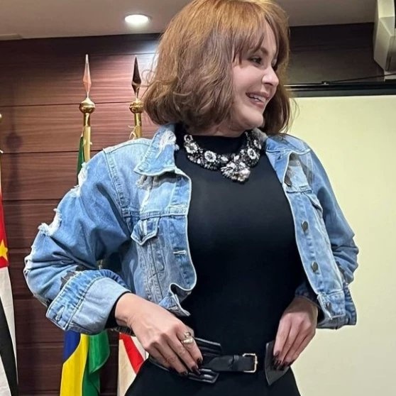 Spanicmagalys10's tweet photo. Wuaooo 😱😱😱😱 Que Cuerpazo 💁‍♀️😍 @gabyspanic https://t.co/M8IXsIIf9q