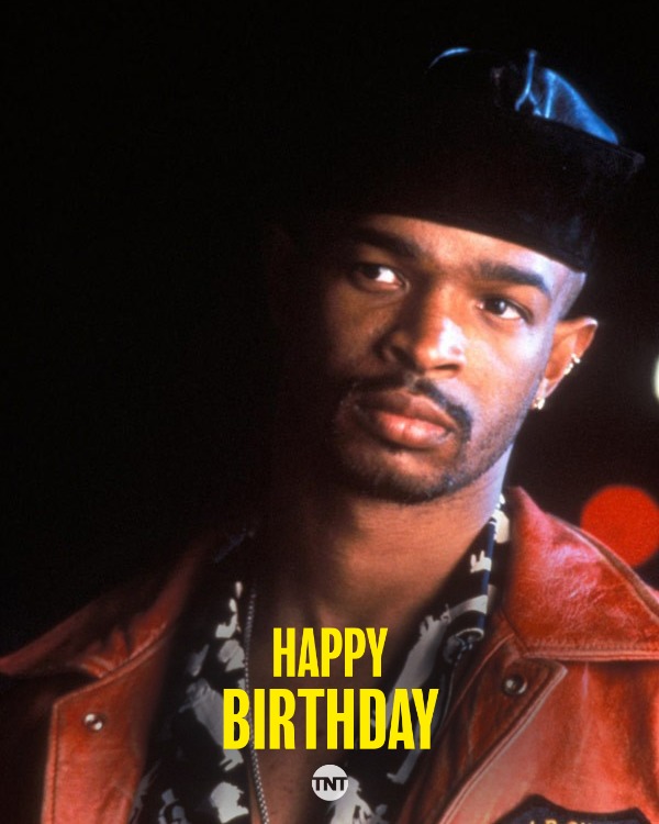 Happy Birthday Damon Wayans! 