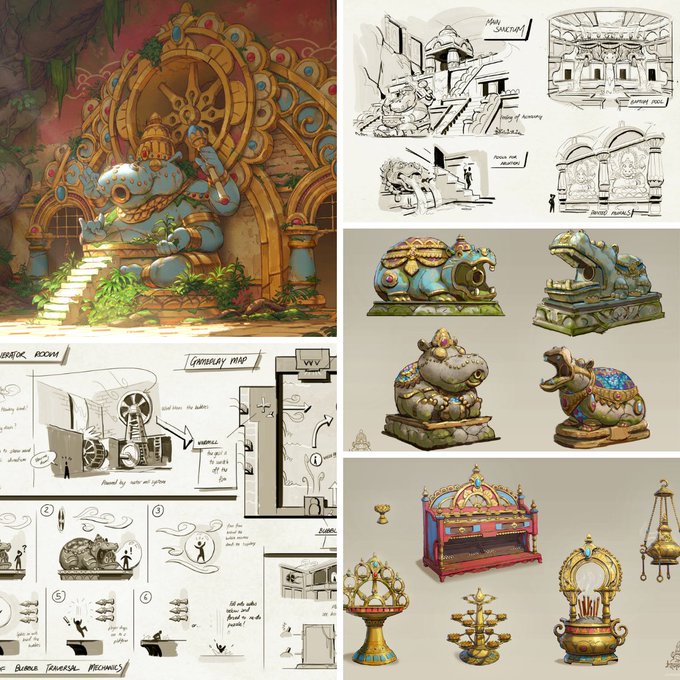 In case you've missed this Master Class, 'Ideation and Shape Design' by Jourdan Tuffan, check the replay on IAMAG : https://t.co/jMs6JA0fV9 