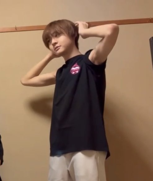 _haoix's tweet photo. 私の新しい推しです。よろしくお願いします。(何を) https://t.co/KCBEFuVc93