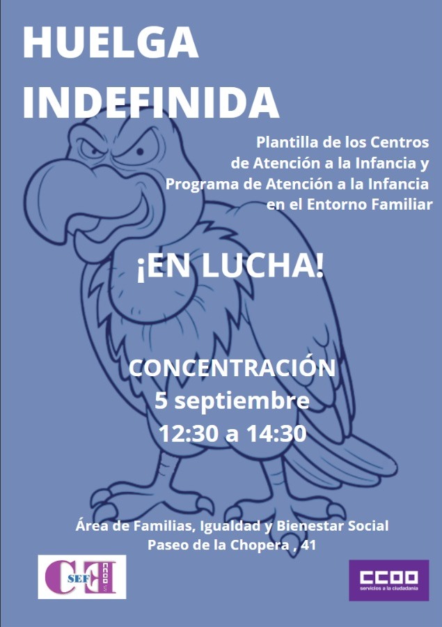 HectorGlezPrez's tweet photo. La lucha de @HuelgaGrupo5 es una auténtica pasada. Mucha suerte mañana en la concentración y esperemos que la buena gente de Madrid responda.

Por cierto, otro conflicto que demuestra que las organizaciones sindicales no están a la altura de sus afiliados 😓 https://t.co/rswKg178EV