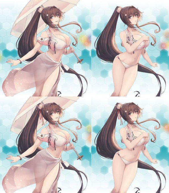 ちょっと修正(改二/改二重の順番を修正) 