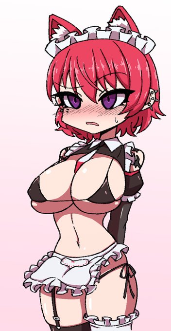 薔花ちゃん
#ラストオリジン 
#라스트오리진 