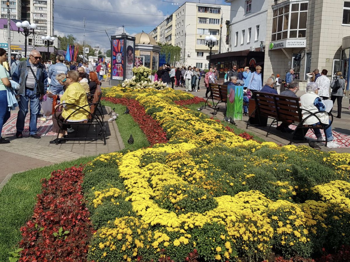 просто Шеф on Twitter: "RT @Lora020563: Сегодня фотографии сделала ...