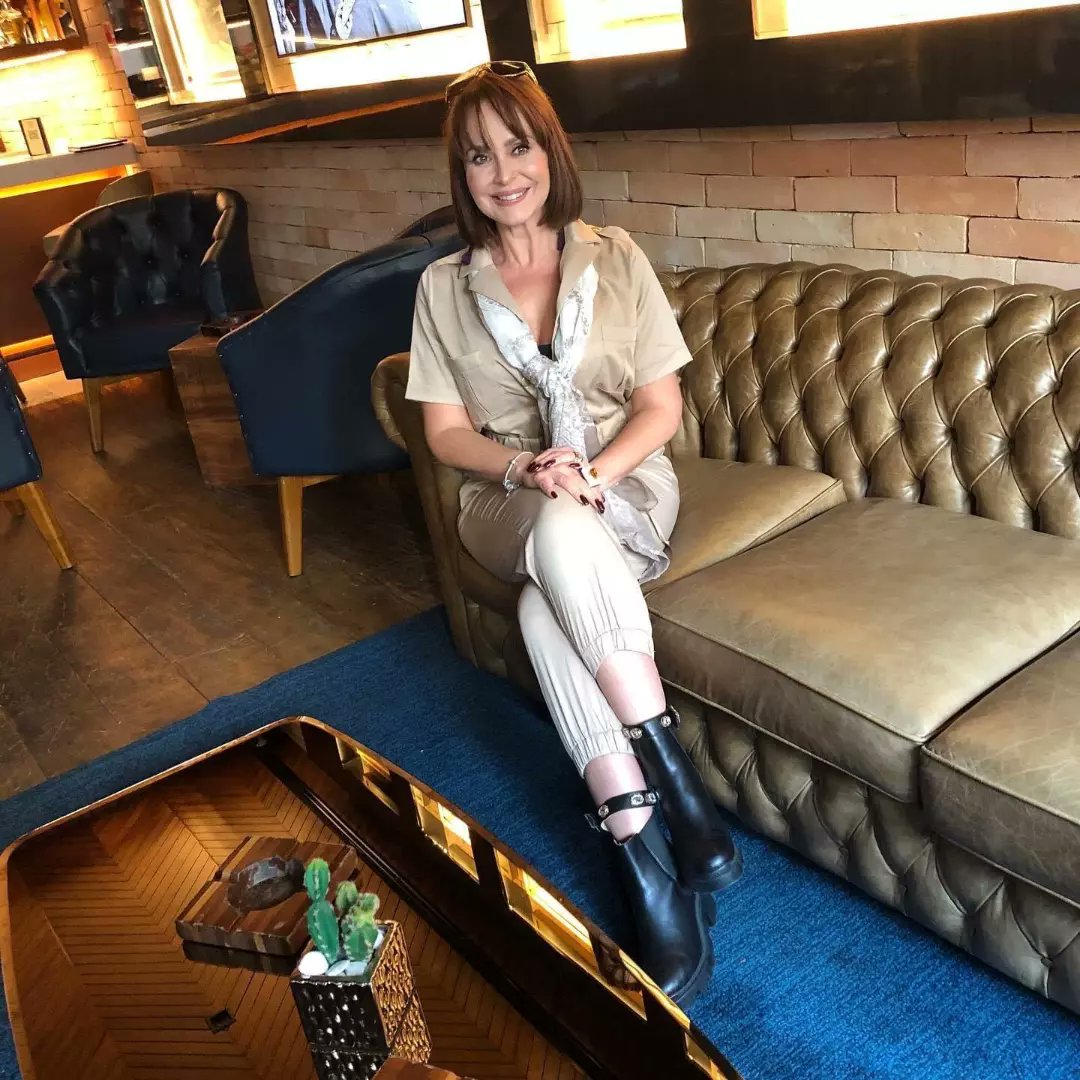 Spanicmagalys10's tweet photo. HERMOSA 😍💖🌷🤩
.
.
.TODA UNA DIOSA 💁‍♀️ @gabyspanic https://t.co/PNVBoiGK6X