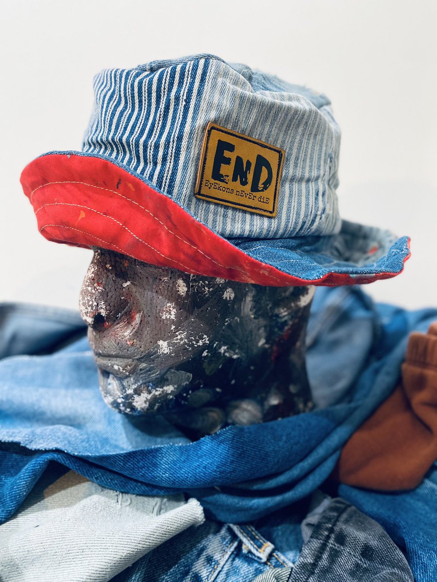 EyEkons nEvEr diE #end