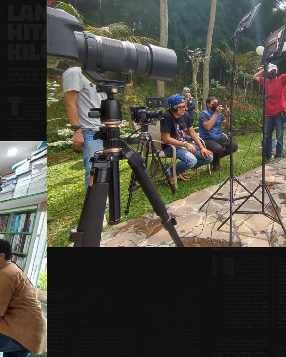 6undul0h's tweet photo. Jangan lupa, tonton dokumenter KILOMETER 50 dichannel youtube @tempodotco https://t.co/GepuCOnGi6