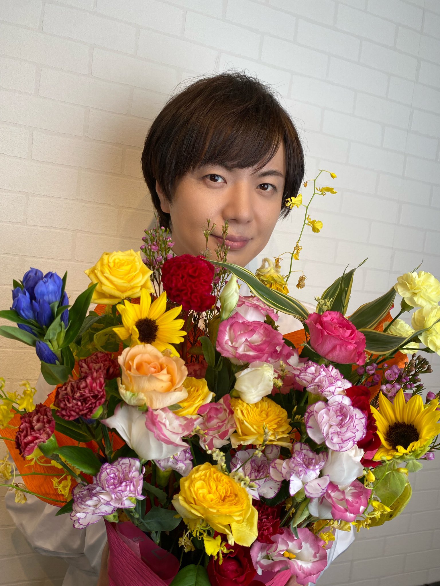 母 Tokyokamishibai Twitter