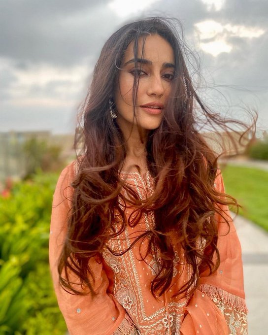 New Photos : #SurbhiJyoti