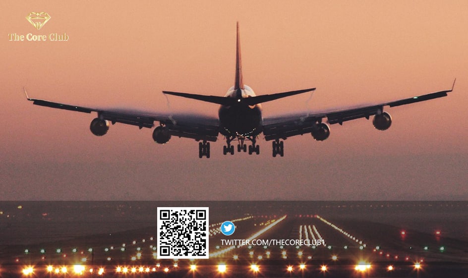 CoreclubNFT's tweet photo. 🪙
$CORE is highly practical. ELITES can exchange $CORE

 for airline points with Coreclub airline partners. 

🤠You can also enjoy fantastic travel services.
#Blockchain #NFTs #airline https://t.co/AoXCiywnXy