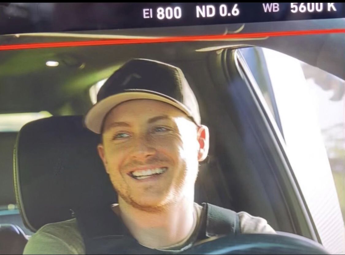 Denise45896375's tweet photo. @jesseleesoffer #jayhalsted #weloveyoujesse #Jesseleesofer
Keep on smiling Jesse All of us love you so much Jesse πβ€ https://t.co/BW67AYaycb