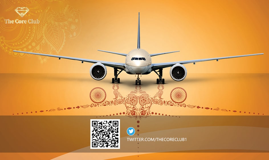 CoreclubNFT's tweet photo. 🤠ELITES can exchange $CORE for various exclusive 

airline benefits. For example, priority check-in, priority 

boarding, free baggage check-in🧳, upgrading 

opportunities⏫, etc.
#Blockchain #NFTs #airline #membership https://t.co/GUs7HTZMyU