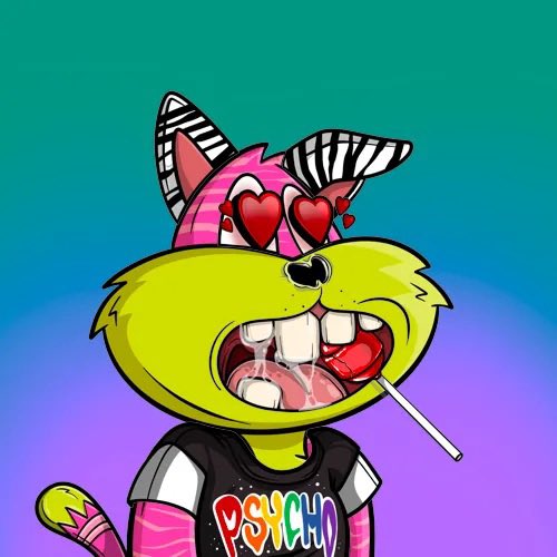 pettyasamug's tweet photo. @PsychoKittiesOG 🔥🔥🔥 https://t.co/B2j55UwYyM