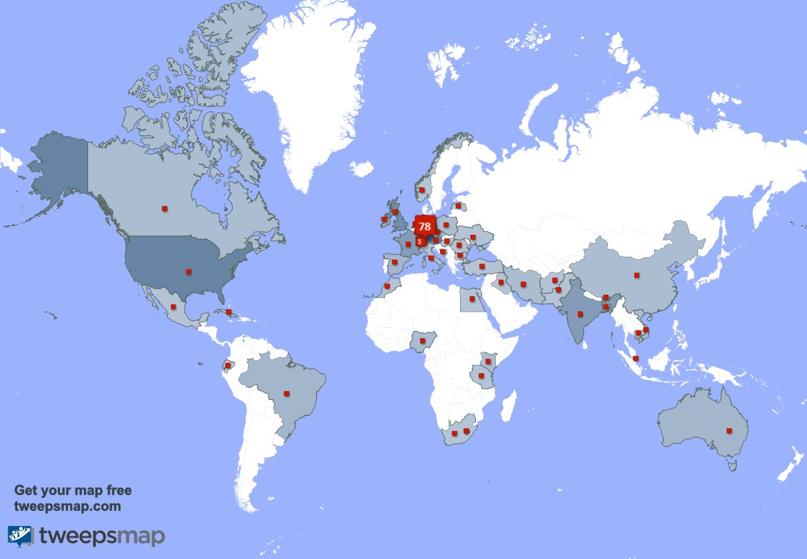 Crosswater Job Guide tweet media