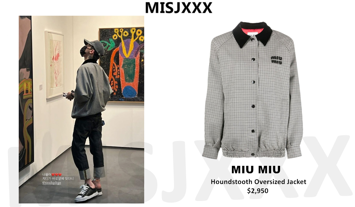 GDSTYLE (@misjxxx) / Posts / X
