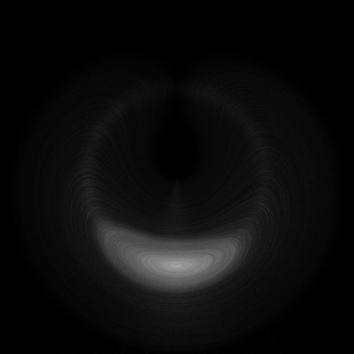 MelihhKara's tweet photo. The last piece of the collection 🤩

A.S.T.A. Collection
"#30 Spook Hole"
◎ 1

-The Spook hole is named after the system it absorbs. This gigantic black hole is growing at a rapid pace and is engulfing this system. A terrible ending? Or is it a new beginning?
 
@exchgART https://t.co/AwOWFyUWcu