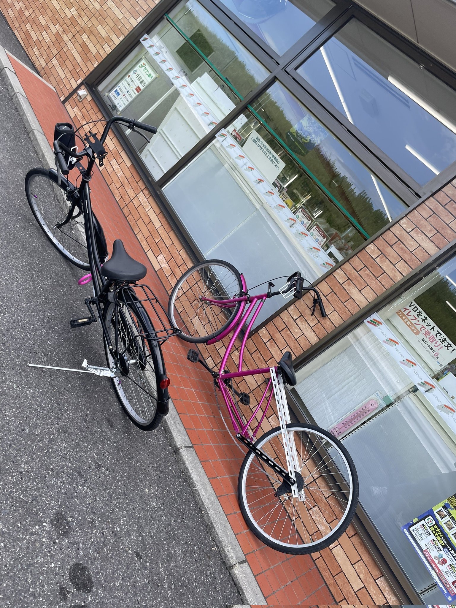 シャコタンチャリ 最終値下げ シャコタンチャリ (隼人) 妙法寺のマウンテンバイクの中古