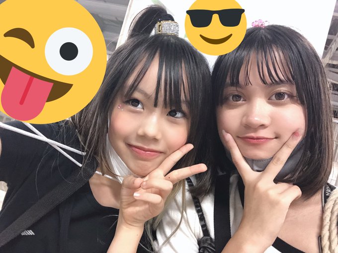 Twitterのコスプレ画像5