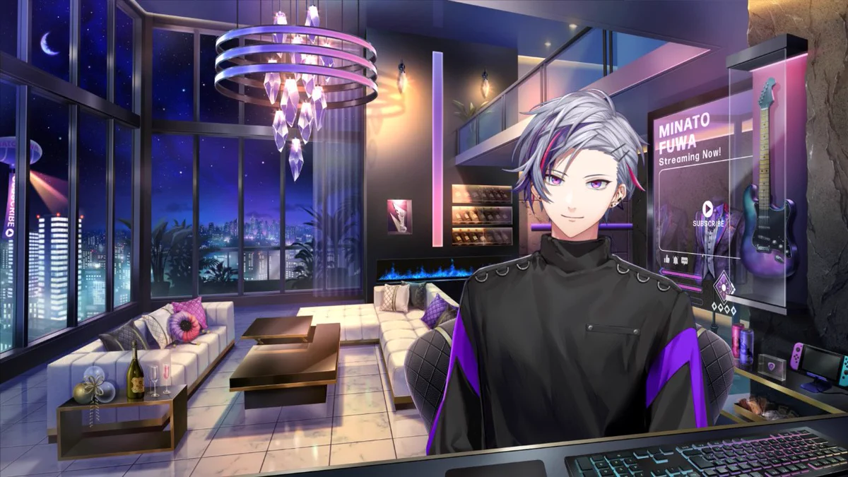 不破湊🥂✨ on X: 