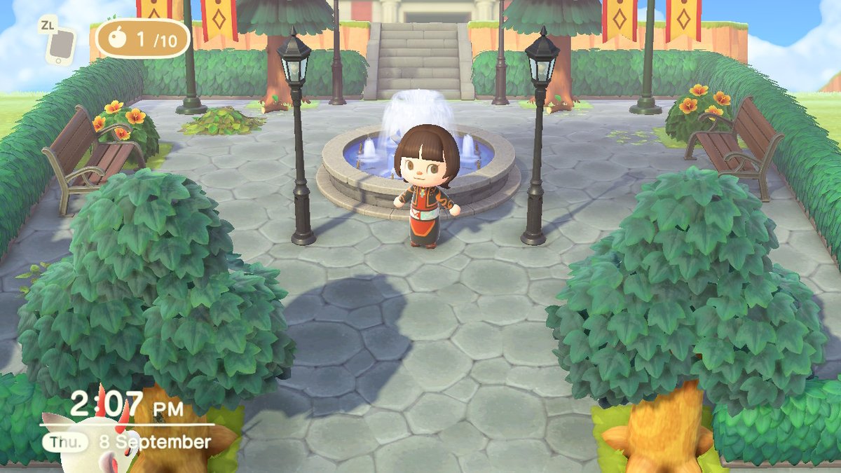 BigBoyLoink's tweet photo. #AnimalCrossing #ACNH #NintendoSwitch https://t.co/XUTn8Ezhlw