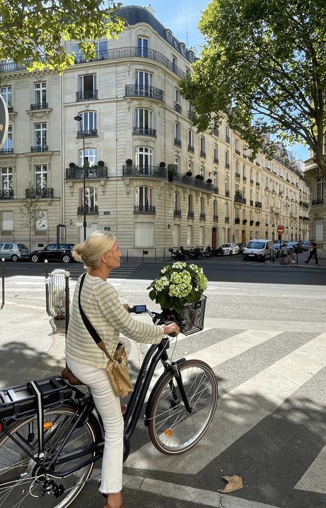 Beatrice Mandine tweet media