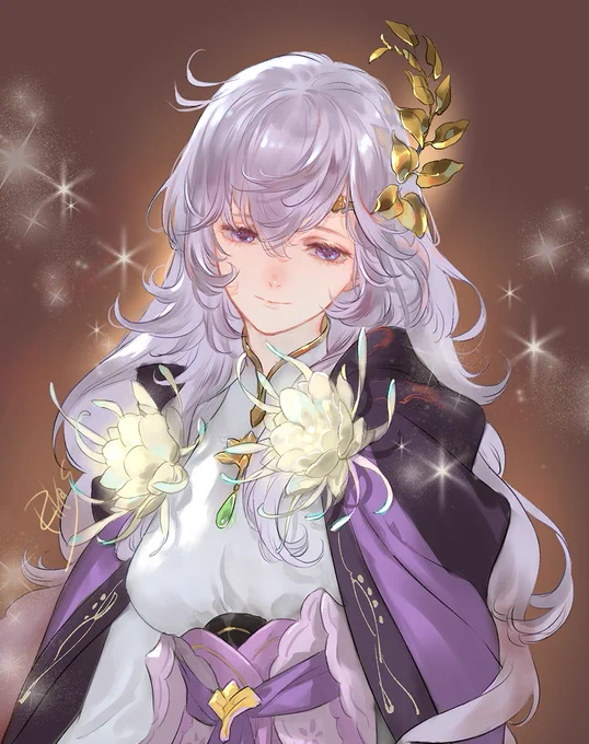 伝承嫁#FEヒーローズ 