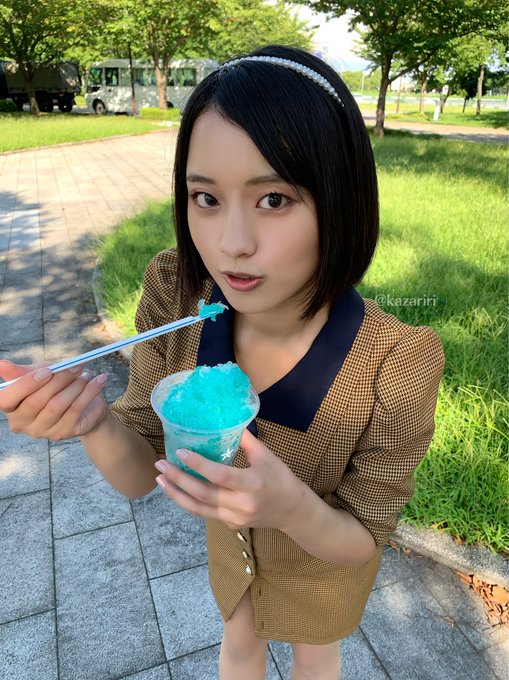 Twitterのコスプレ画像27