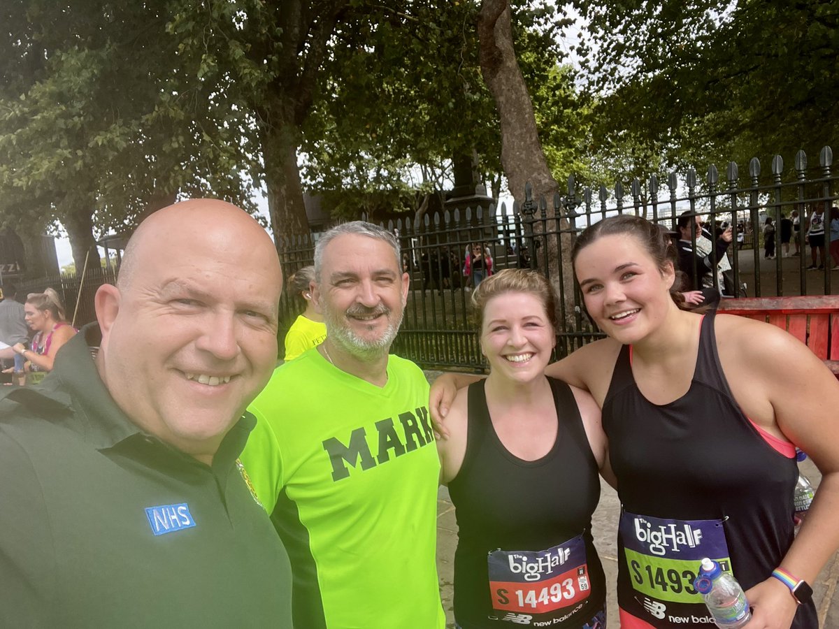 stennettuk's tweet photo. @PapaFishtrot @AntonyTiernan @ambo_bod @babymedic1 Thanks for the support 😊 https://t.co/4JUndhUJ5I