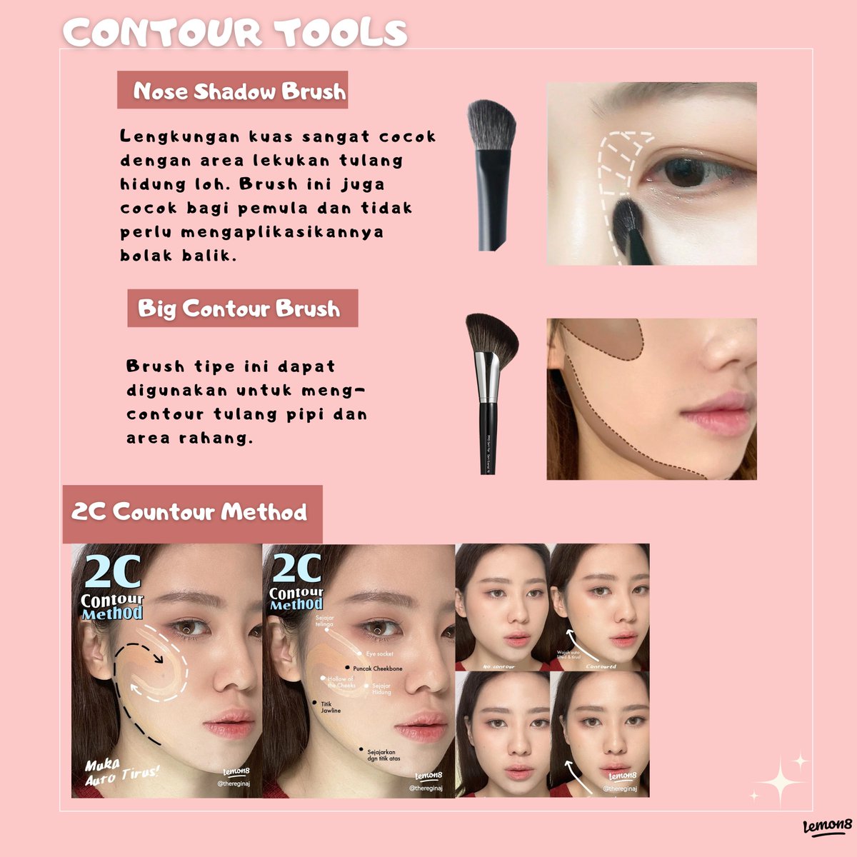 dandanalice's tweet photo. Contour Tools https://t.co/ddoOVQQxVj