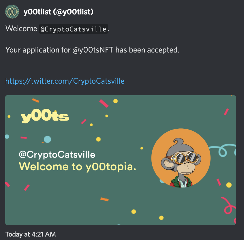 Johnny Catsville tweet media