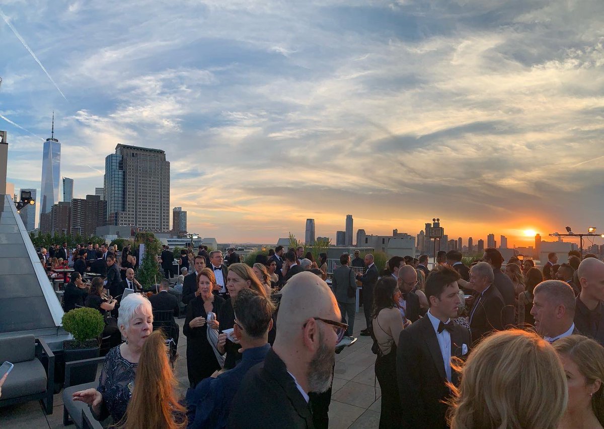 Fun week in NY for a cousin’s wedding