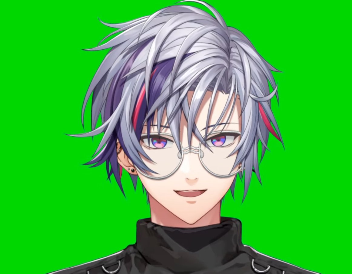 「イチオシ表情 #不破湊新衣装 」|とわとわのイラスト