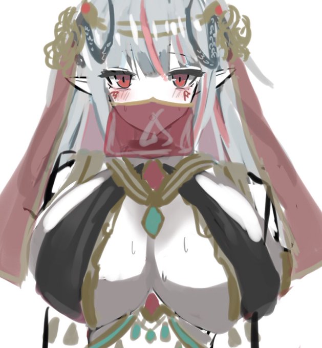 配信終わりましたわ!
体調悪みだけど少し可愛い子ができそう? 