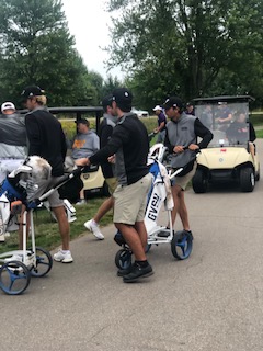 GVSU Men's Golf tweet media