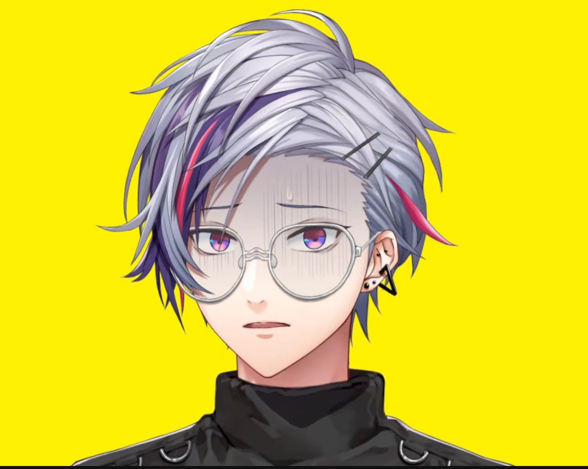 「イチオシ表情 #不破湊新衣装 」|とわとわのイラスト