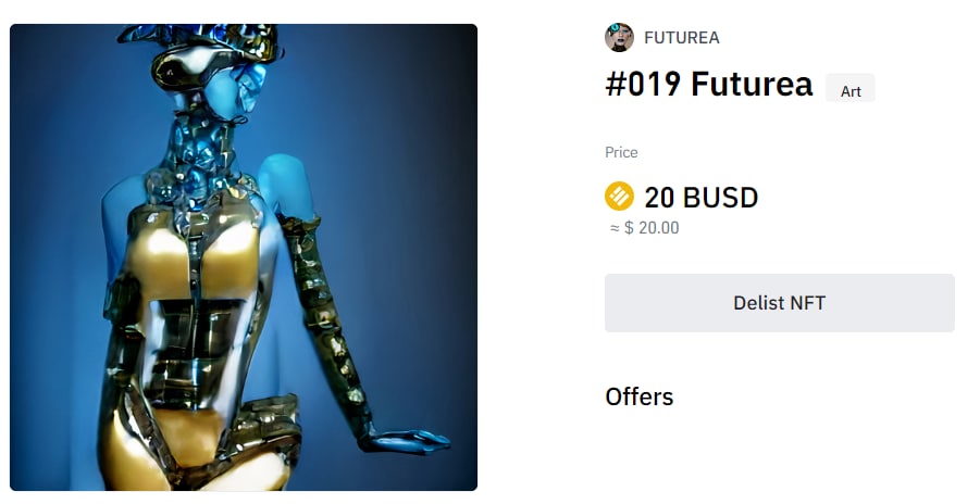 veraverze's tweet photo. Who knows how many languages do I speak?

Sabah yolculuğum başlıyor!

FUTUREA geliyor 😎
https://t.co/xRlu9u3g6e

@Binance_Turkish @BinanceUkraine #StandWithUkraine️ #FUTUREA #NFTs 

#BTC #BNB #Etherium https://t.co/QOqjz9y1xH