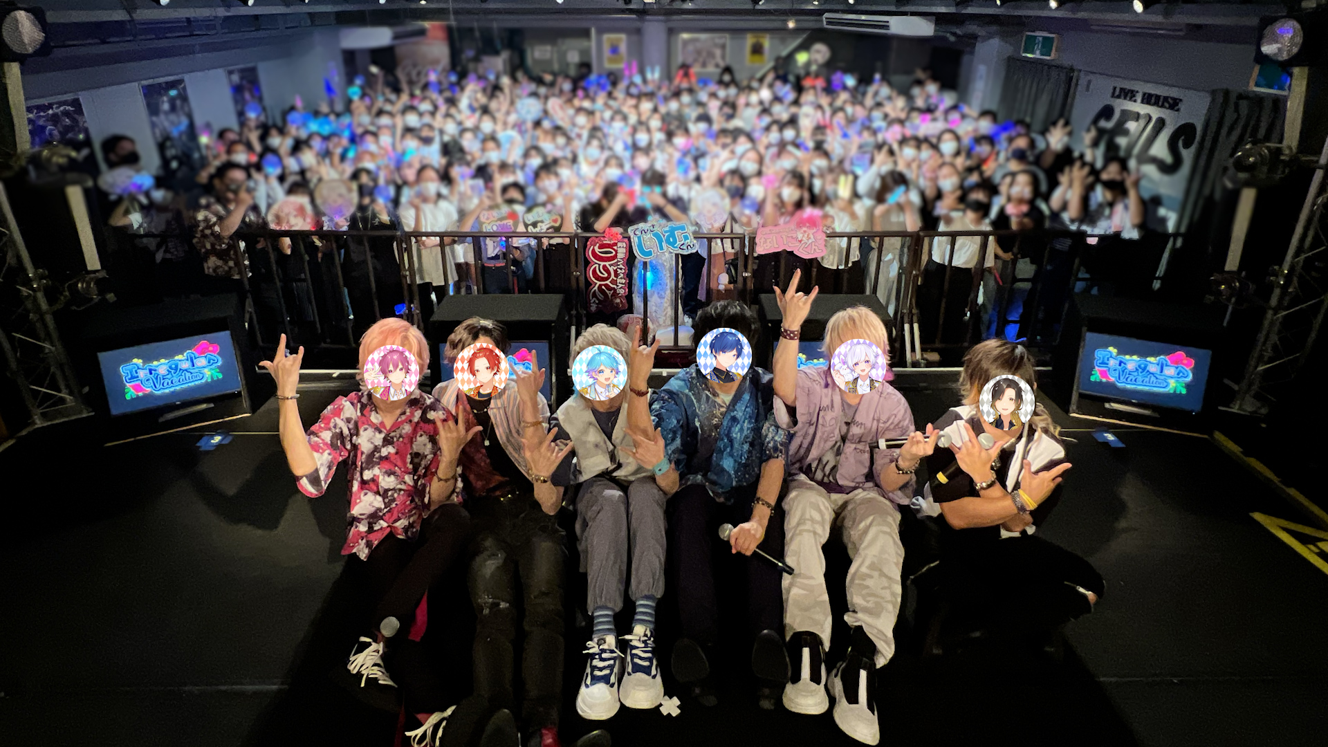 いれいす🎲 on X: 